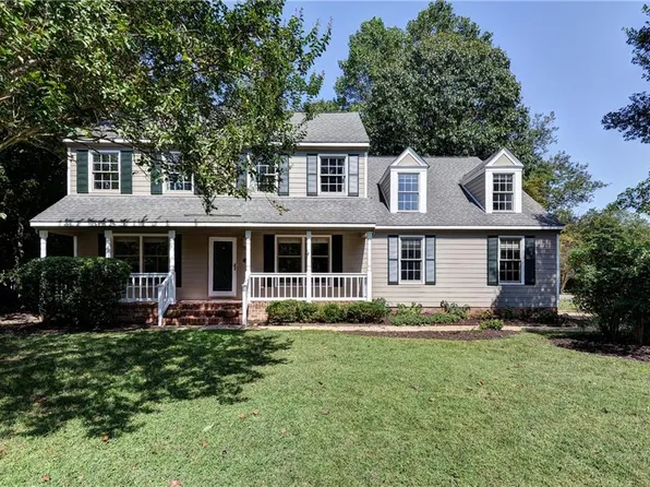 134 Lakewood Dr, Williamsburg, VA 23185