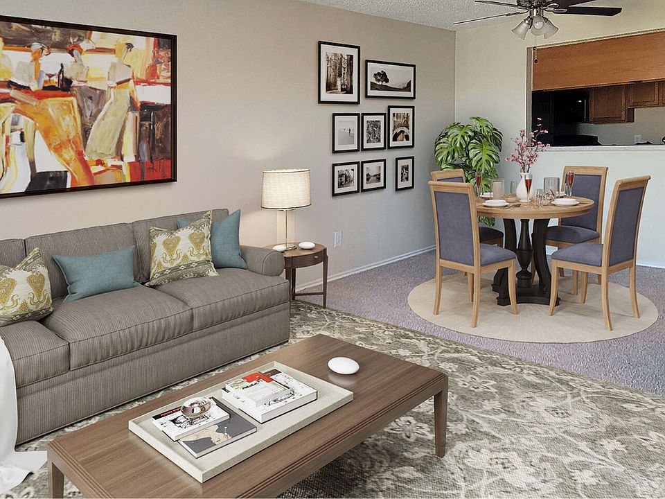 1st image of 200 Brothers Blvd APT 5201
