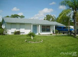 3319 Ithaca St, Pt Charlotte, FL 33952