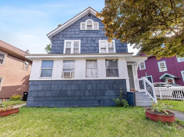 140 E Bissell St, Syracuse, NY 13207