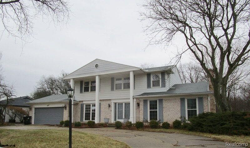 1st image of 25227 Arden Park Dr
