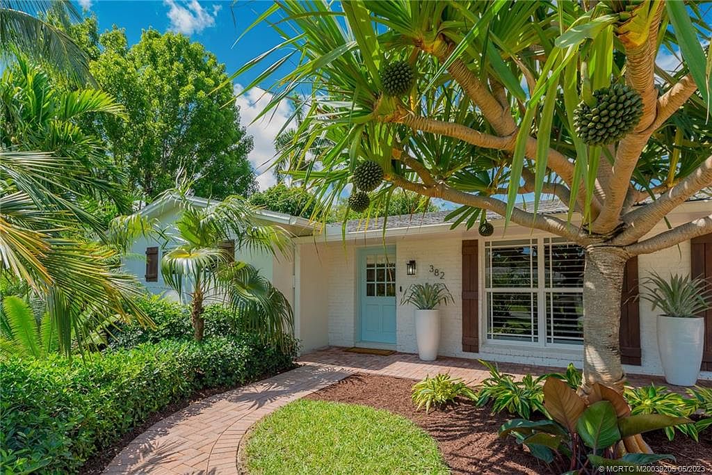 382 SE Edgewood Dr, Stuart, FL 34996 Zillow