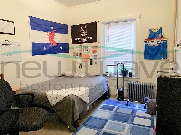 212 Hemenway St #9 — Photo 5