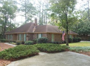 100 Oak Ln, Waynesboro, GA 30830