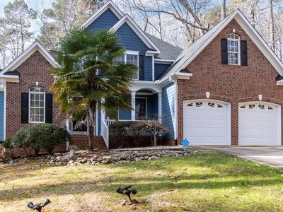 4325 New Hope Springs Dr, Hillsborough, NC, 27278