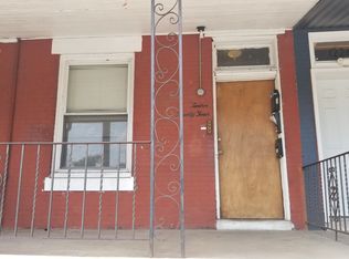 1224 N 55th St FLOOR 3, Philadelphia, PA 19131