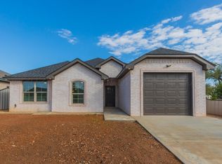 3811 NE 10th Ave, Amarillo, TX 79107