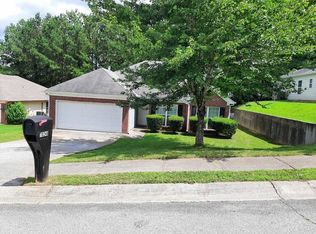 10246 Deep Creek Pl, Union City, GA 30291
