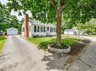 6 Prospect St, Springvale, ME 04083