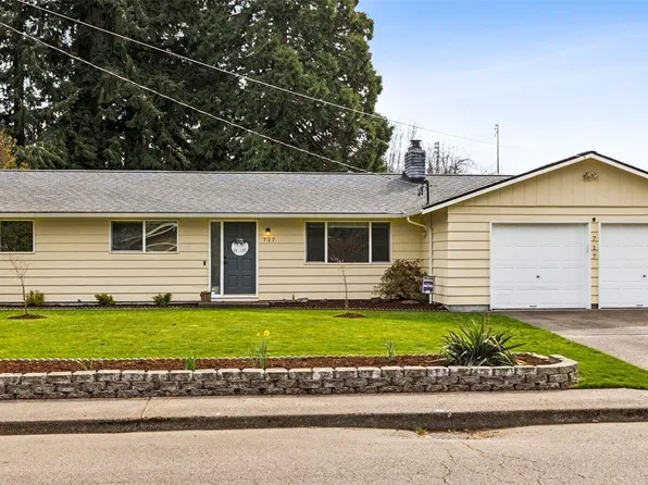 717 Tartan Drive SW, Tumwater, WA 98501