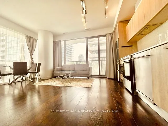 50 Charles St E #3305 — Photo 7