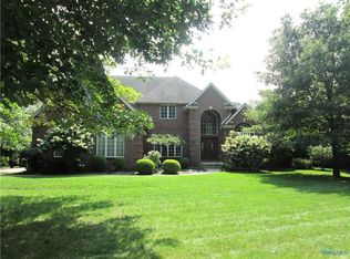 4801 Cinnamon Ln, Sylvania, OH 43560