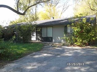 3126 Normandy Rd, Indianapolis, IN 46222