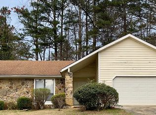 8978 Habersham Dr, Jonesboro, GA 30238