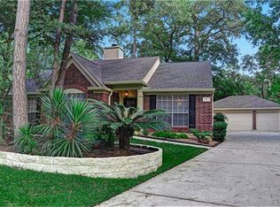 30 S Elm Branch Pl, The Woodlands, TX 77380