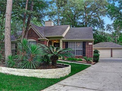 30 S Elm Branch Pl, The Woodlands, TX, 77380