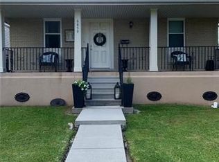 6859 Vicksburg St, New Orleans, LA 70124