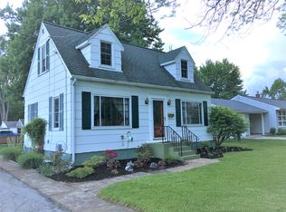 436 Warner Ave, North Tonawanda, NY 14120