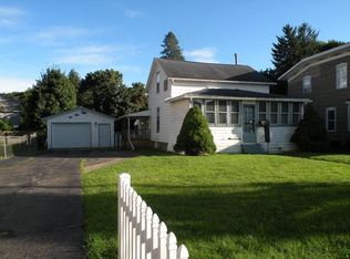68 Washington St, Hornell, NY 14843