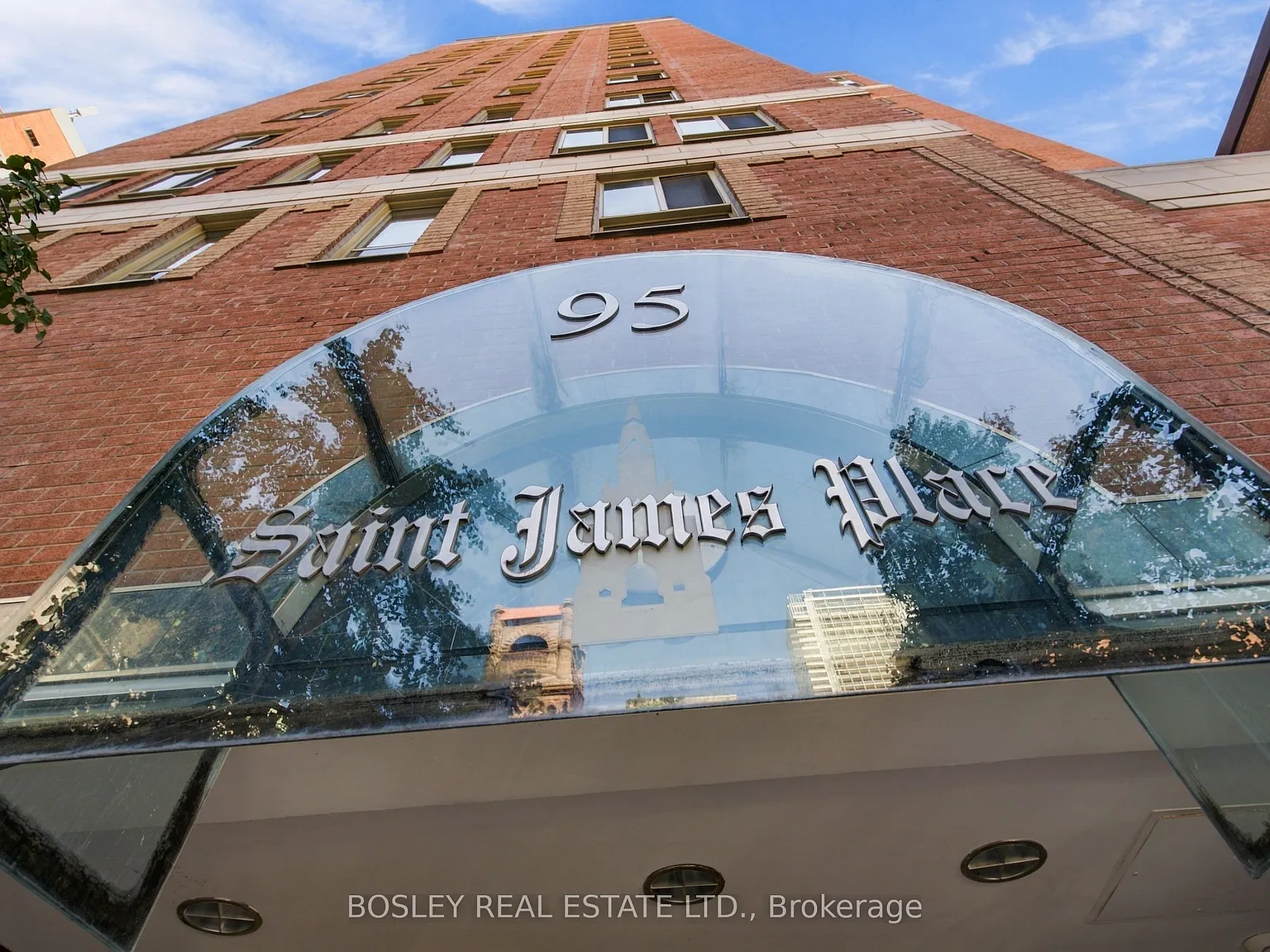 95 Lombard St — Photo 2