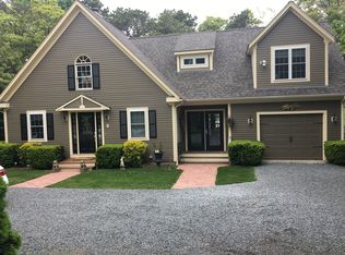 6 Preservation Way, Eastham, MA 02642