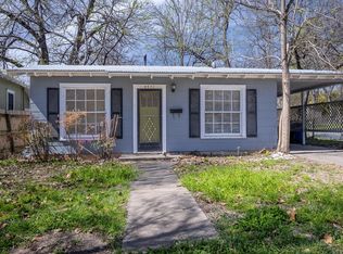 4530 Avenue D, Austin, TX 78751