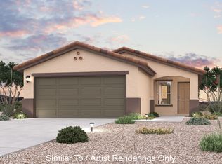 17529 S Paseo Rondalla, Sahuarita, AZ 85629