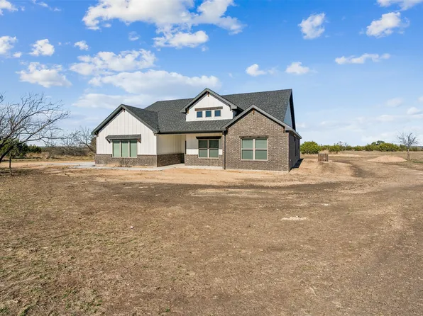 175 Gilmore Ct, Lipan, TX 76462