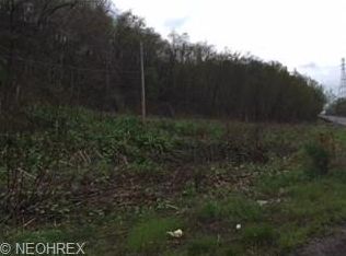 10.183 Acres, New Cumberland, WV 26047