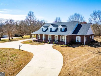 111 Dixson Rd, Bowdon, GA, 30108