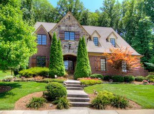 406 Turkey Cove Ln, Knoxville, TN 37934
