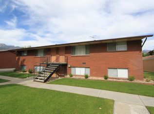 74 W 350 S UNIT 74, Orem, UT 84058