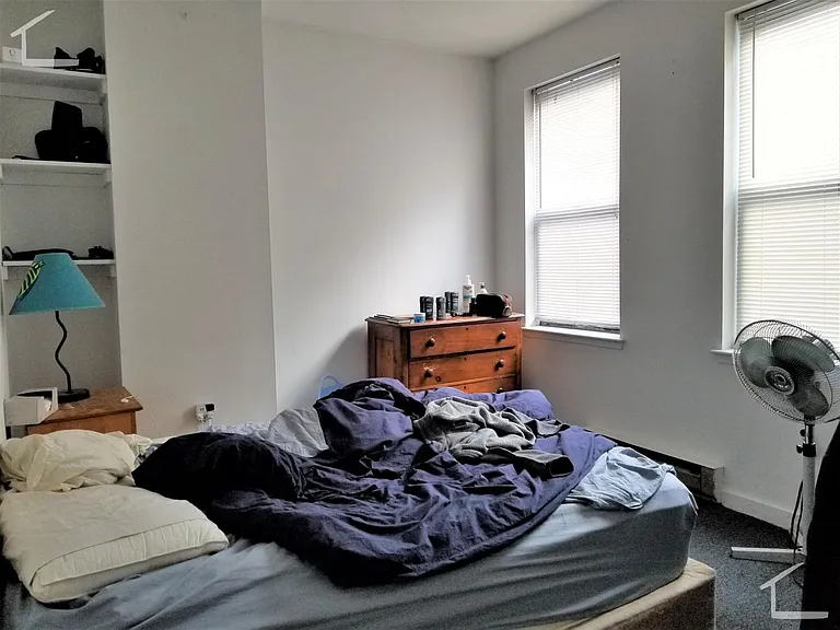 768 Columbus Ave #A5 — Photo 14