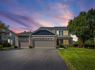 431 Cardinal Ln, Bolingbrook, IL 60490