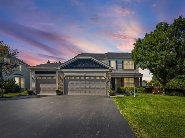 431 Cardinal Ln, Bolingbrook, IL 60490