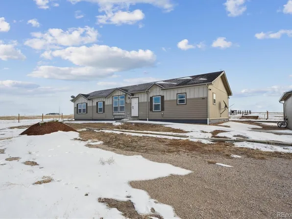4220 Headlight Road, Strasburg, CO 80136