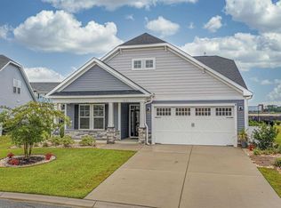 244 Switchgrass Loop, Little River, SC 29566