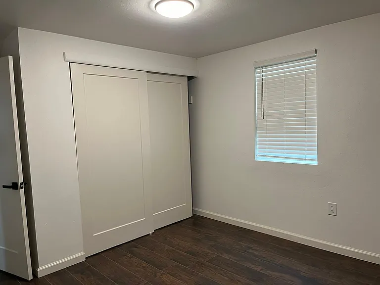 2 additional bedrooms