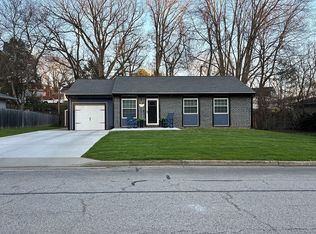 454 S Carroll St, Jasper, IN 47546
