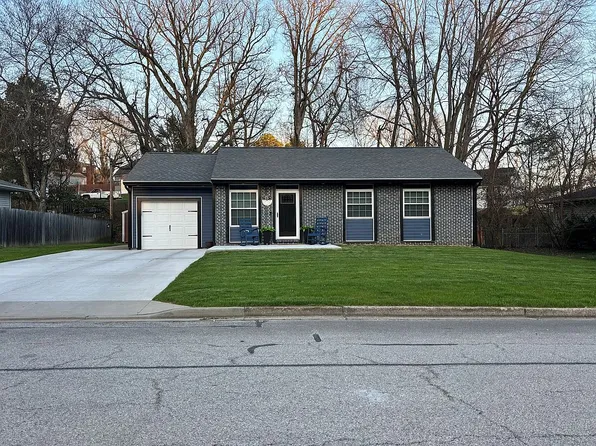 454 S Carroll St, Jasper, IN 47546