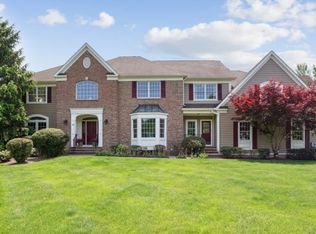 11 Owens Ct, Basking Ridge, NJ 07920