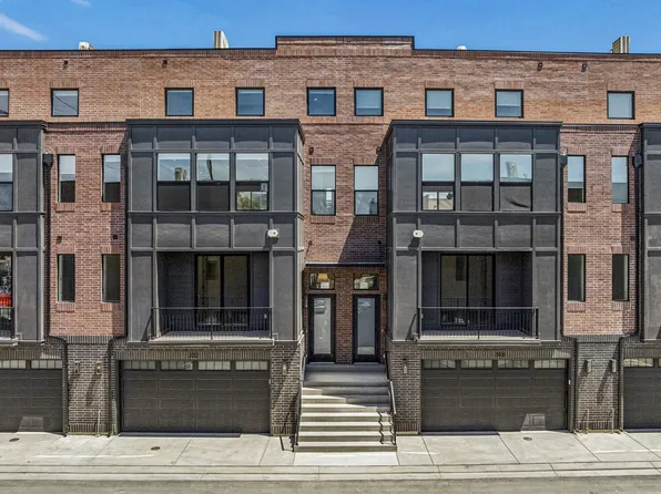 443 W 400 N #302, Salt Lake City, UT 84103