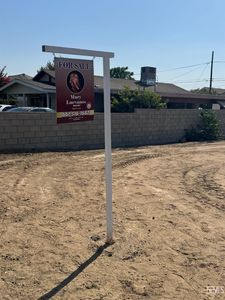 3421 Oliver St, Bakersfield, CA, 93307