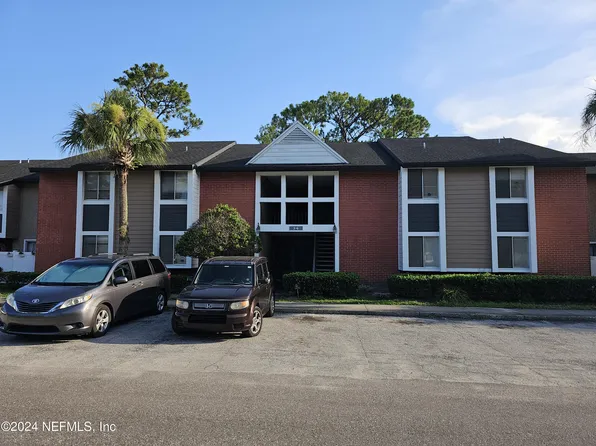 8880 OLD KINGS Road S #5, Jacksonville, FL 32257