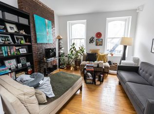 523 Hudson St APT 2FN, New York, NY 10014