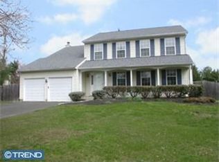 112 Lesha Dr, Morrisville, PA 19067
