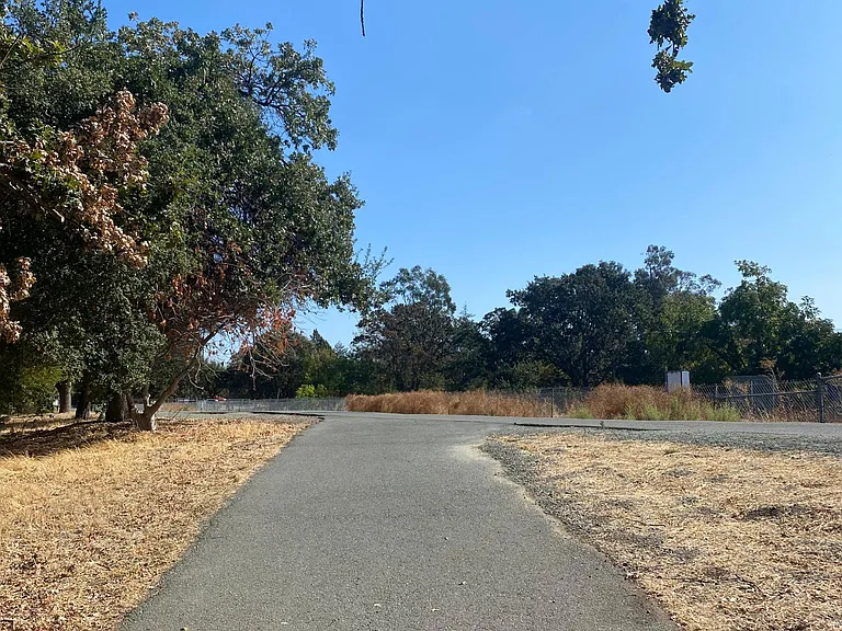 Canal Trail