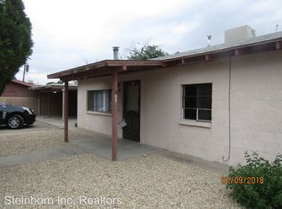 1620 Wyoming Ave APT 11, Las Cruces, NM 88001