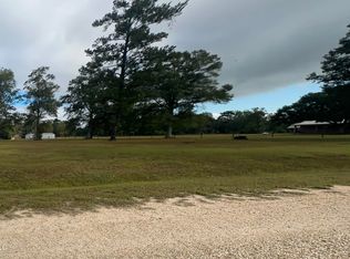 0 Albert Reeves Rd, Lucedale, MS 39452