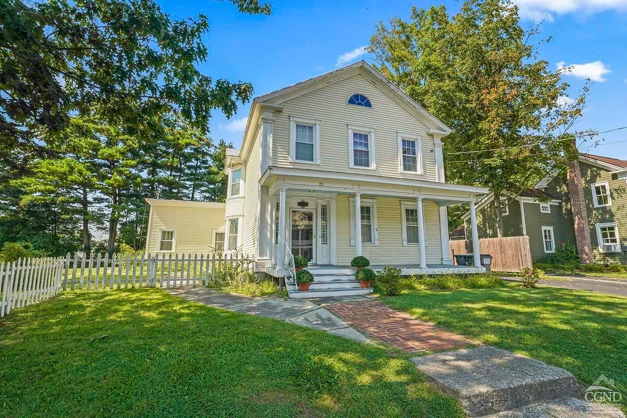 22 Chatham St, Nassau, NY 12123 Zillow